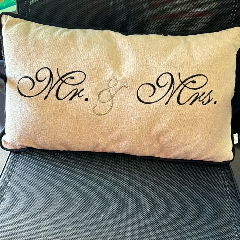 Pillow